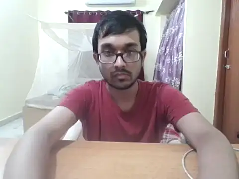 THE NAKED BOY online show from 6, 10, 2025