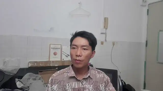 xhqds online show from 9, 5, 2026