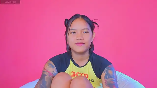 Natsu   online show from 23, 12, 2024