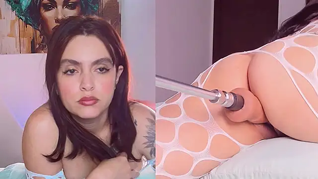 Sara Turner online show from 2, 12, 2025