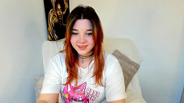 PenelopeOneGrey online show from 20, 2, 2025