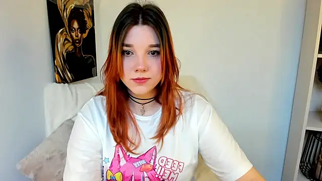 PenelopeOneGrey online show from 20, 2, 2025