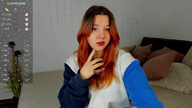 PenelopeOneGrey online show from 4, 3, 2025