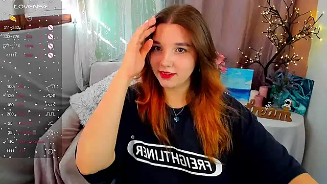 PenelopeOneGrey online show from 13, 9, 2025