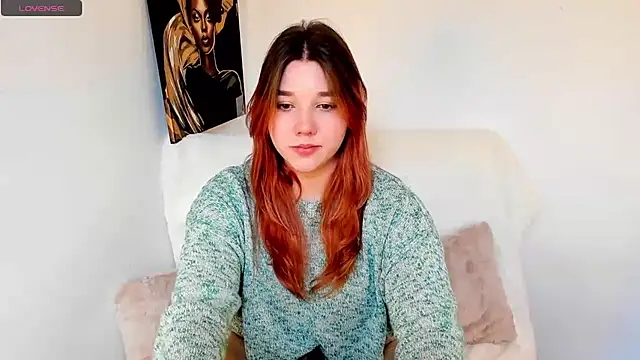 PenelopeOneGrey online show from 22, 2, 2025