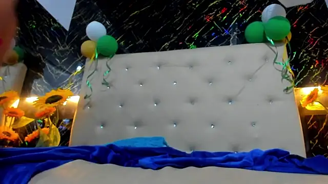 Alexa Smith   online show from 15, 3, 2025