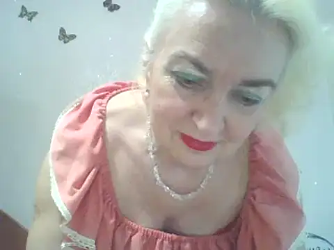 Meri798 online show from 12, 3, 2025