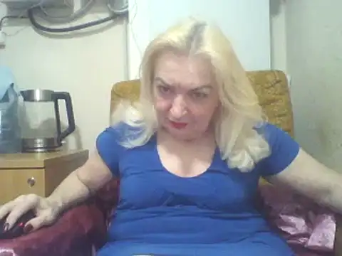 Meri798 online show from 18, 4, 2026