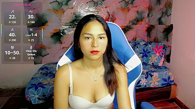 Snapshot of Emma-mae chatting on 16, 2, 2026 Emma-mae online show from 16, 2, 2026