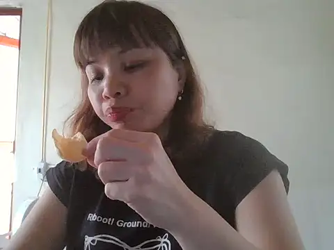 Angela-Eira online show from 17, 3, 2026