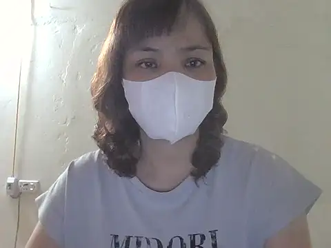 Angela-Eira online show from 8, 5, 2026