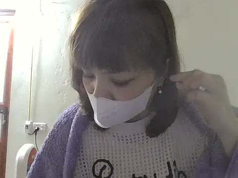 Angela-Eira online show from 8, 2, 2026