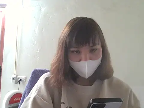 Angela-Eira online show from 9, 1, 2026