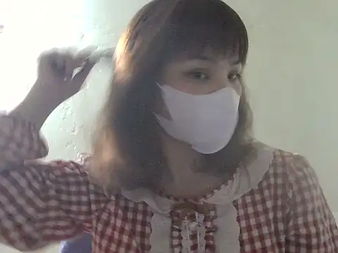 Angela-Eira online show from 4, 3, 2026