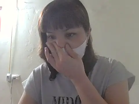 Angela-Eira online show from 14, 4, 2026