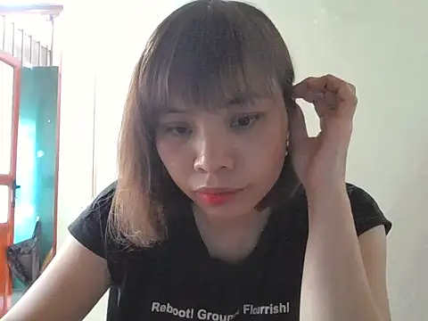 Angela-Eira online show from 8, 10, 2025