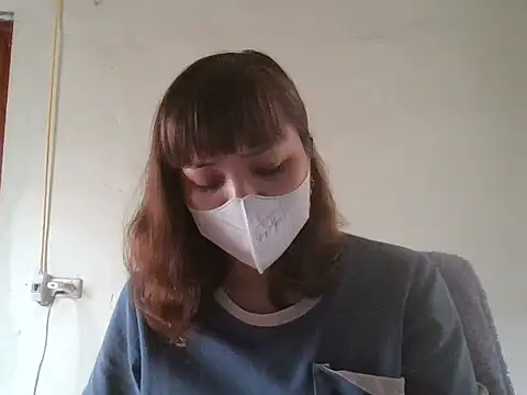 Angela-Eira online show from 11, 4, 2026