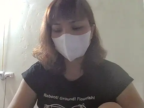 Angela-Eira online show from 8, 5, 2026
