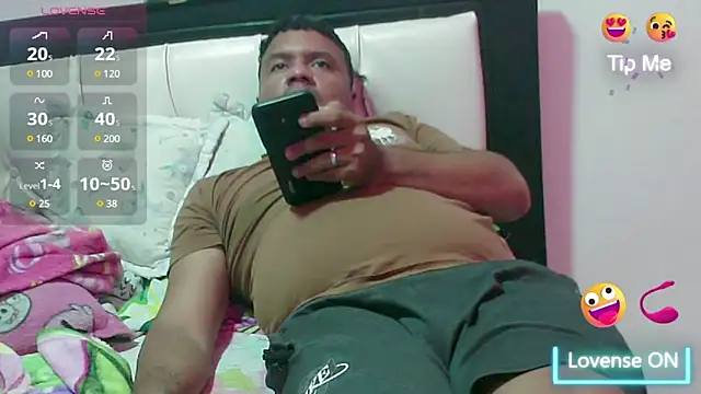 aphodite gael online show from 12, 3, 2025