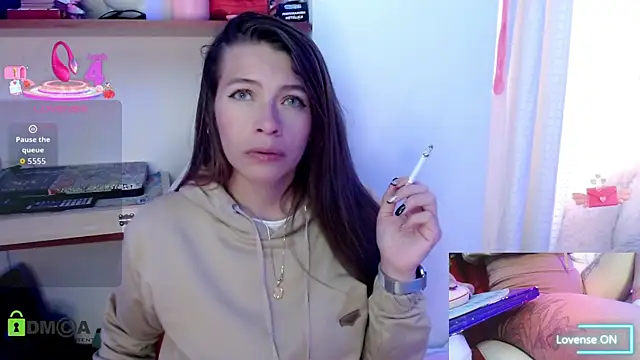 sweetlittlelisa online show from 22, 9, 2025