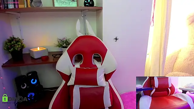 sweetlittlelisa online show from 9, 10, 2025