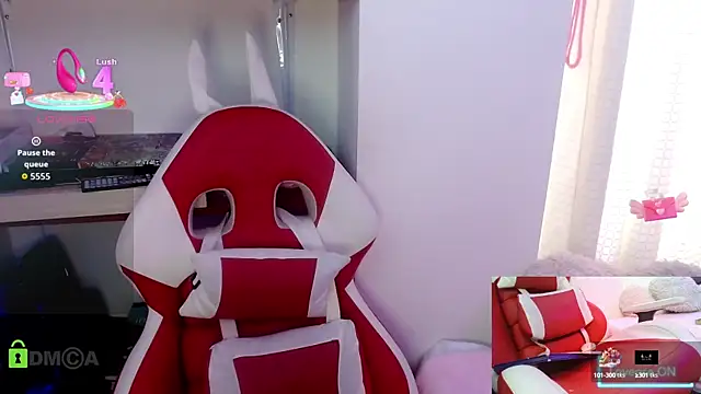 sweetlittlelisa online show from 23, 9, 2025