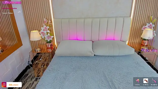 BILIE ROUSE1 online show from 7, 3, 2026