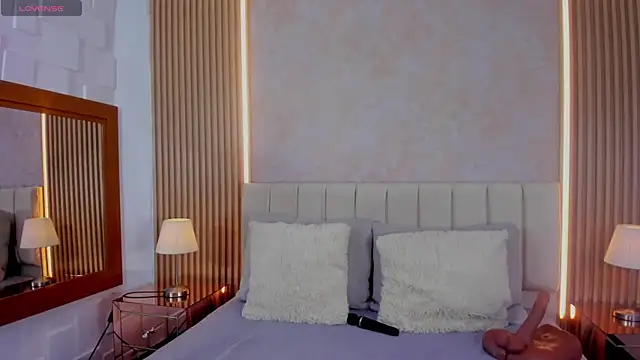 BILIE ROUSE1 online show from 20, 12, 2025