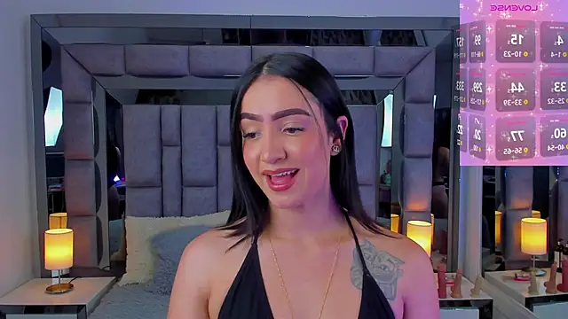 BILIE ROUSE1 online show from 11, 3, 2025