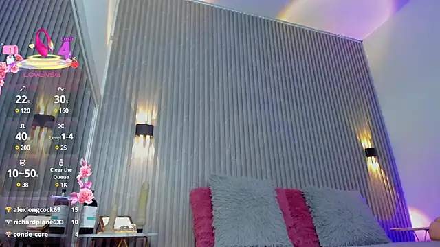 BILIE ROUSE1 online show from 18, 3, 2025