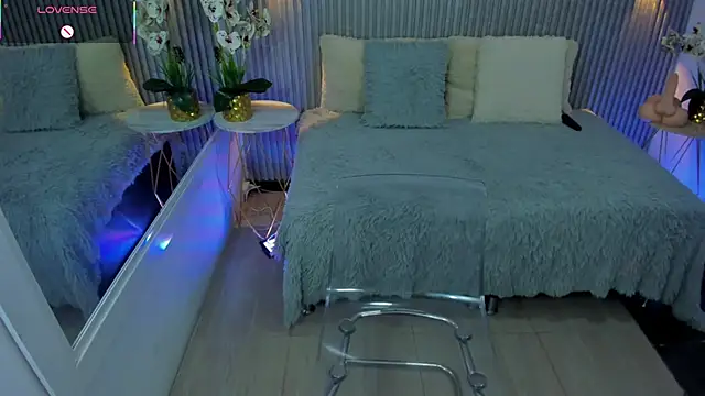 BILIE ROUSE1 online show from 29, 9, 2025