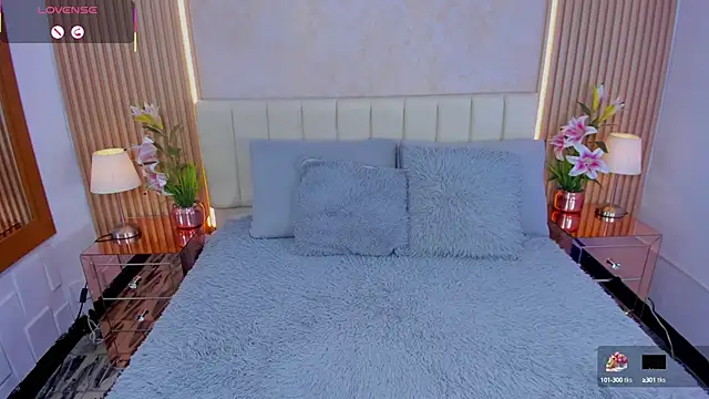 BILIE ROUSE1 online show from 21, 9, 2025