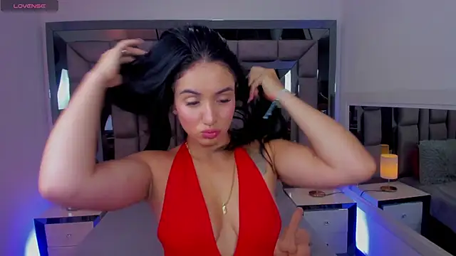 BILIE ROUSE1 online show from 23, 9, 2025