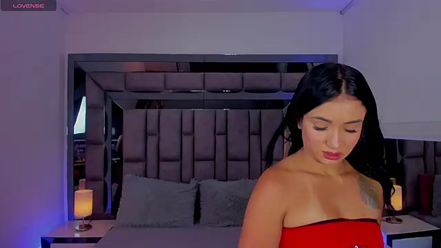 BILIE ROUSE1 online show from 20, 9, 2025