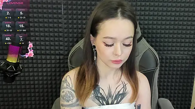 timabern online show from 27, 10, 2025