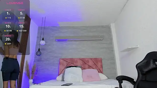 Snapshot of thararouse chatting on 15, 11, 2025 thararouse online show from 15, 11, 2025