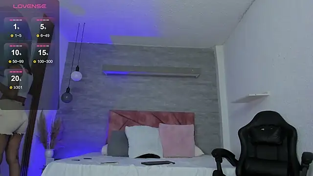 Snapshot of thararouse chatting on 19, 11, 2025 thararouse online show from 19, 11, 2025