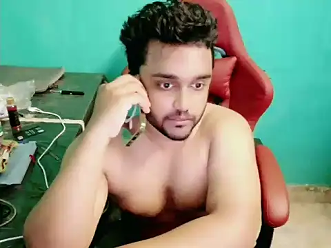 telugu boy  online show from 16, 10, 2025