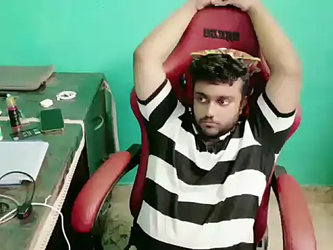 telugu boy  online show from 17, 10, 2025