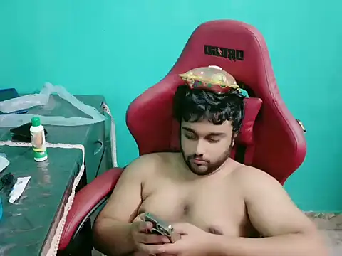 telugu boy  online show from 19, 11, 2025