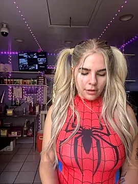 delicioussdixie online show from 17, 10, 2025