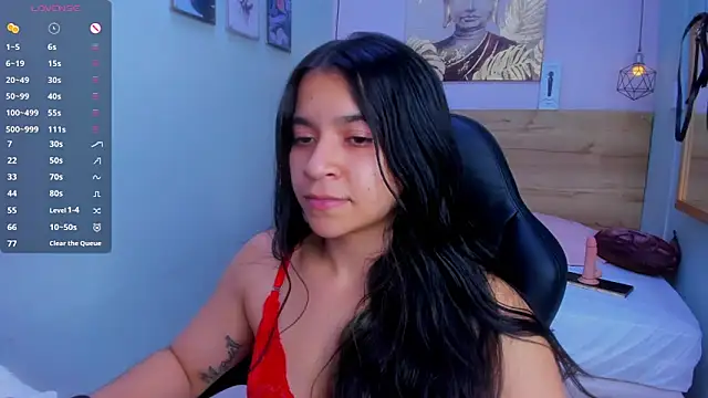 Snapshot of lalytulu99 chatting on 3, 5, 2026 lalytulu99 online show from 3, 5, 2026