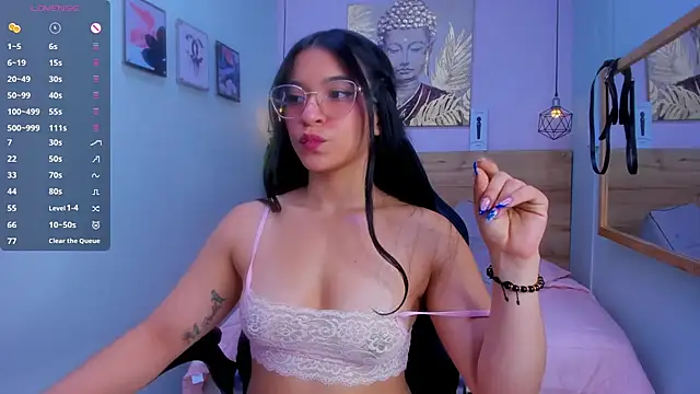 Snapshot of lalytulu99 chatting on 19, 4, 2026 lalytulu99 online show from 19, 4, 2026