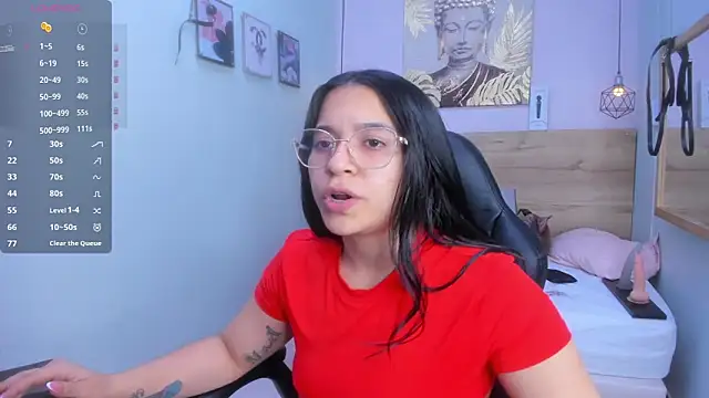 Snapshot of lalytulu99 chatting on 13, 5, 2026 lalytulu99 online show from 13, 5, 2026