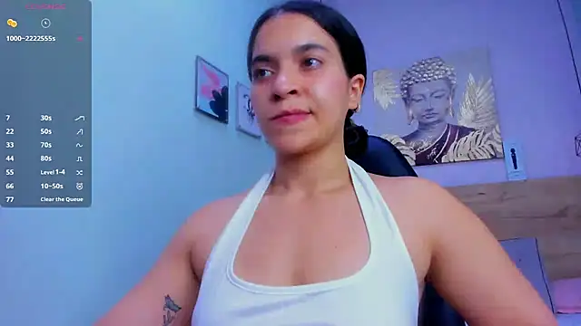 Snapshot of lalytulu99 chatting on 18, 4, 2026 lalytulu99 online show from 18, 4, 2026