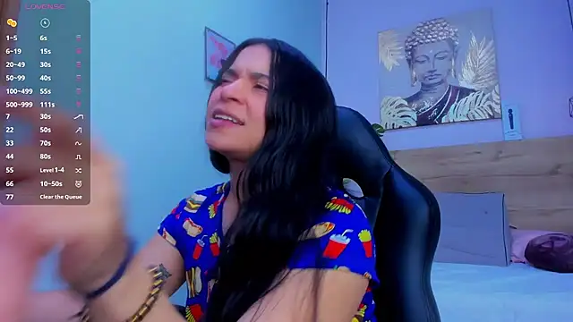 Snapshot of lalytulu99 chatting on 23, 4, 2026 lalytulu99 online show from 23, 4, 2026