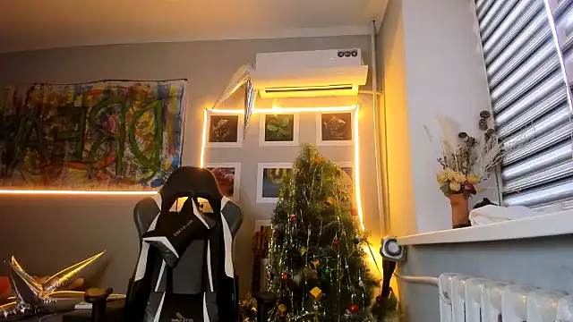 sara sun34 online show from 23, 12, 2024