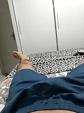 Snapshot of matheus387 chatting on 31, 1, 2025 matheus387 online show from 31, 1, 2025