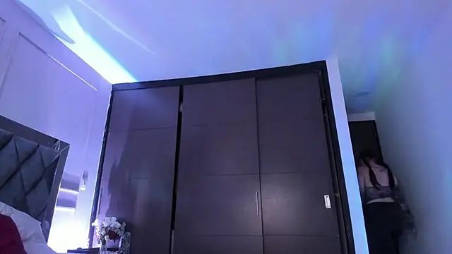 Lissy  Addams online show from 24, 5, 2026