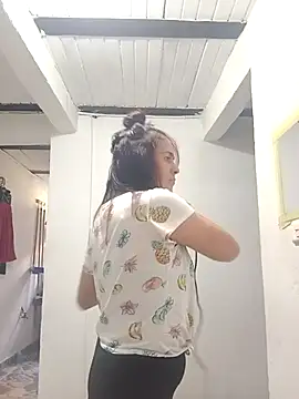 Snapshot of Dakary_hot chatting on 9, 2, 2026 Dakary hot online show from 9, 2, 2026